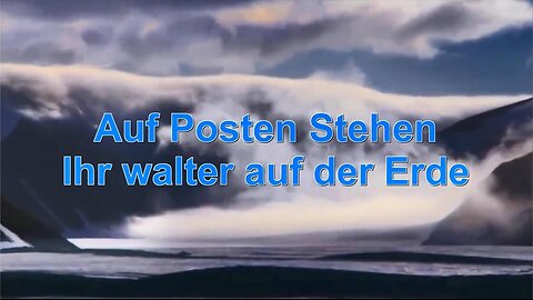 Schöpfung 💚 Point of no Return - Punkt ohne Wiederkehr