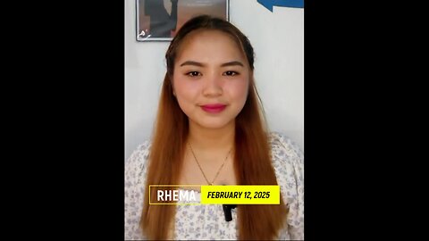 FEBRUARY 12, 2025 | Desiree
