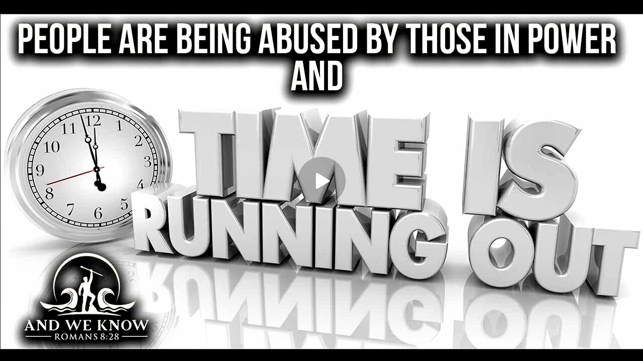 1.13.25: TIME is RUNNING OUT, POTUS WITCH HUNT END, Batman COMMS, PRAY!