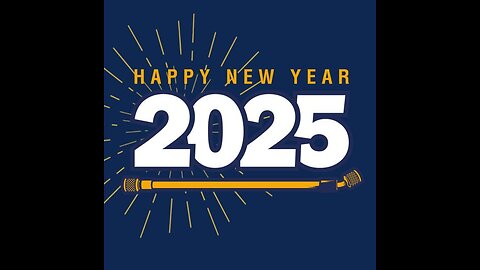 Happy New Year