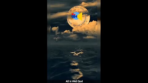 #AllisWellGod