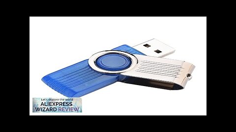 Usb Flash Drive USB 2.0 Pen Drive Waterproof 128GB Usb Stick 4GB Review