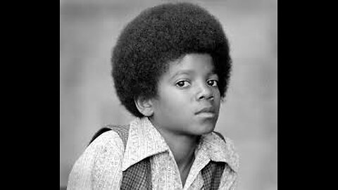 Michael Jackson - Childhood