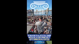 2/9/2025 #TitanMedical #Health and #Lifestyle Show