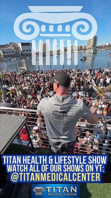 2/9/2025 #TitanMedical #Health and #Lifestyle Show