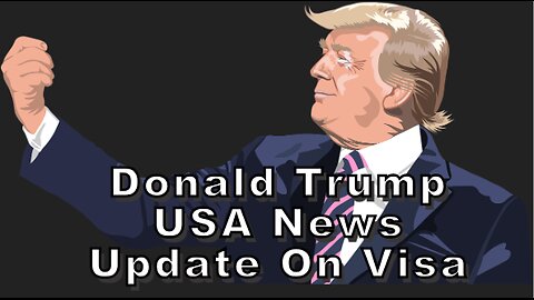 NEW USA VISA RULES IN 2025