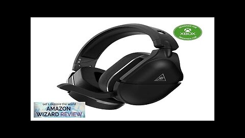 Turtle Beach Stealth 700 Gen 2 MAX Multiplatform Amplified Wireless Gaming Headset Review