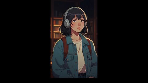 lofi vibes 📚