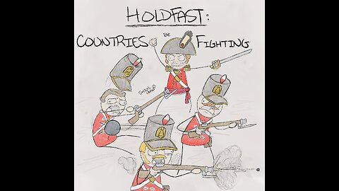 HOLDFAST: Nations at War!