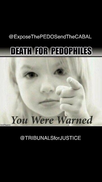 Don't leave your children alone One look too few can mean many tears