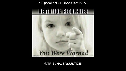 Don't leave your children alone One look too few can mean many tears
