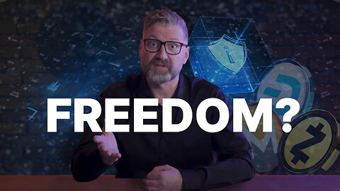 What is a Privacy Coin? The Fight for Financial Freedom 