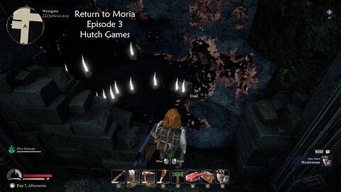 Return to Moria Episode 3