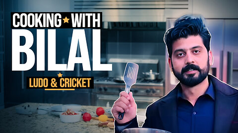 COOKING WITH BILAL MARTH 🇫🇷 , LUDO GAME & CRICKET 🏏 MATCH | BILAL MARTH | MARTH 7