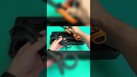 KastKing SteelStream 6pc Fishing Tool Kit Review: The Ultimate Angler's Set
