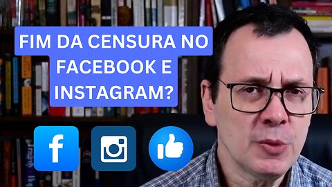 Meta Abole Censura e Adota Notas de Comunidade no Facebook e Instagram