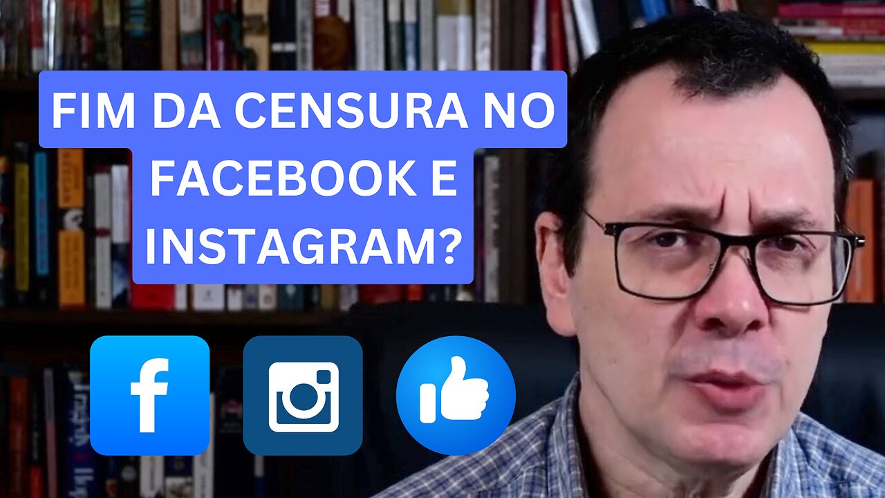 Meta Abole Censura e Adota Notas de Comunidade no Facebook e Instagram