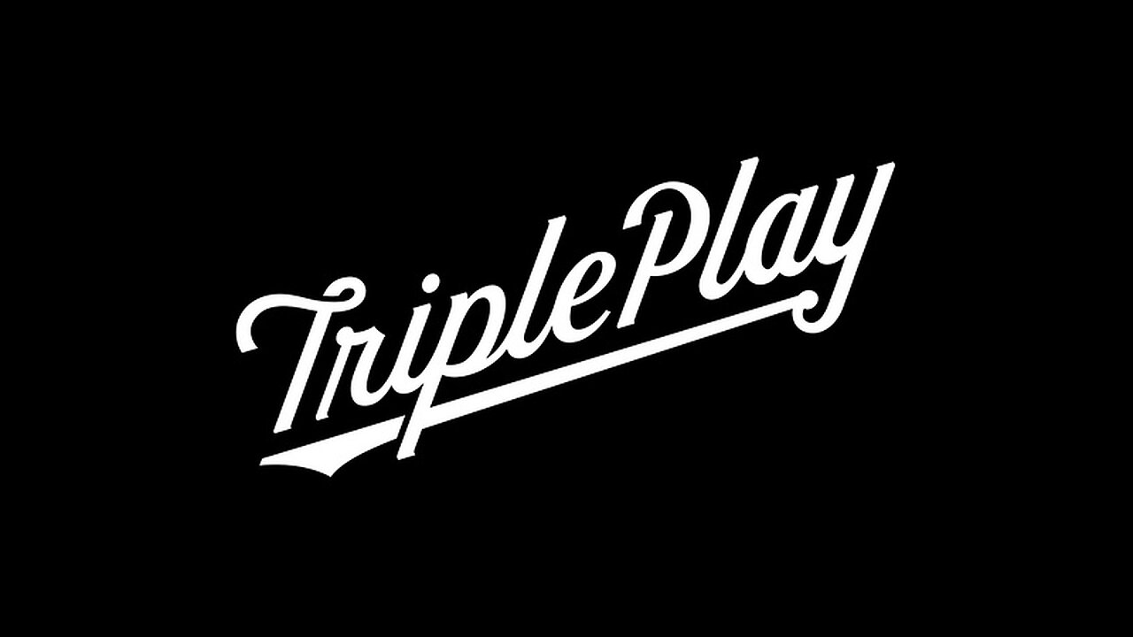 Rock Music Triple Play