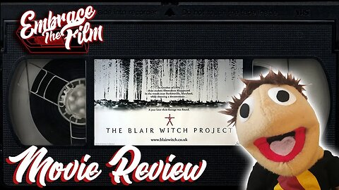 The Film Everyone Thought Was Real: “The Blair Witch Project” - Movie Review