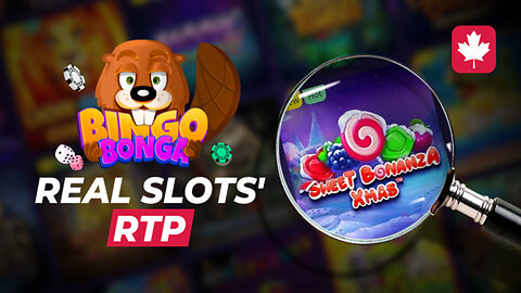 Real RTP and BingoBonga Casino's Review