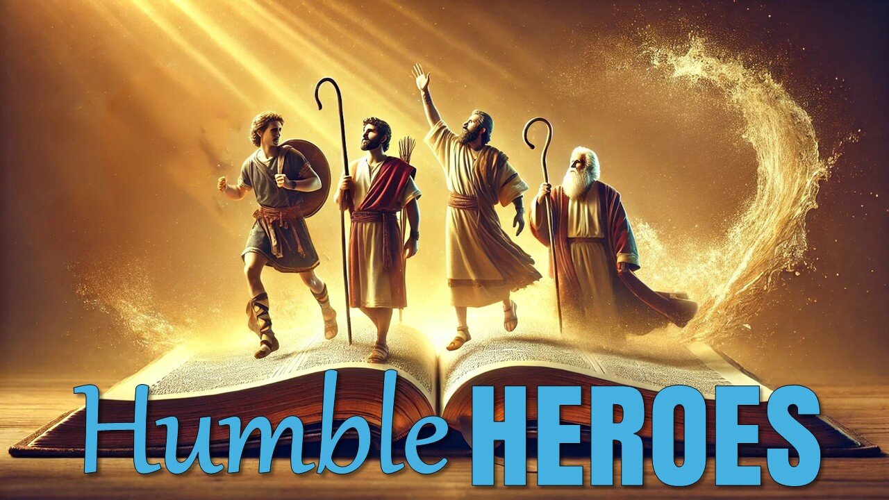 Humble Heroes