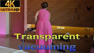 Transparent Cleaning | Educational Cleaning Tutorial