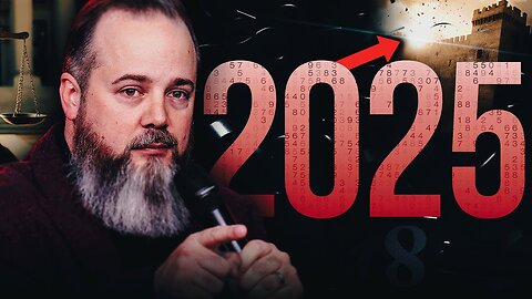 2025: Is God Speaking Through Numbers?