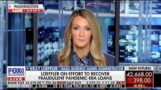 Kelly Loeffler: Today I am Relocating Our SBA Regional Offices out of Sanctuary Cities