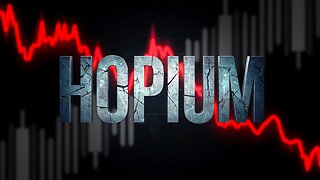 Chaos In Roswell - Hopium