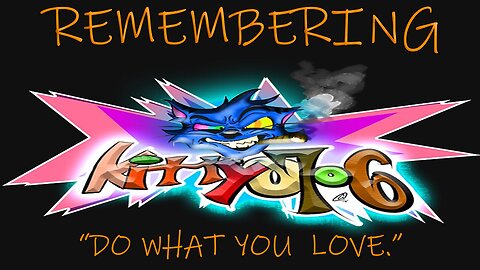 A Walk Down Memory Lane | Remembering Kitty0706