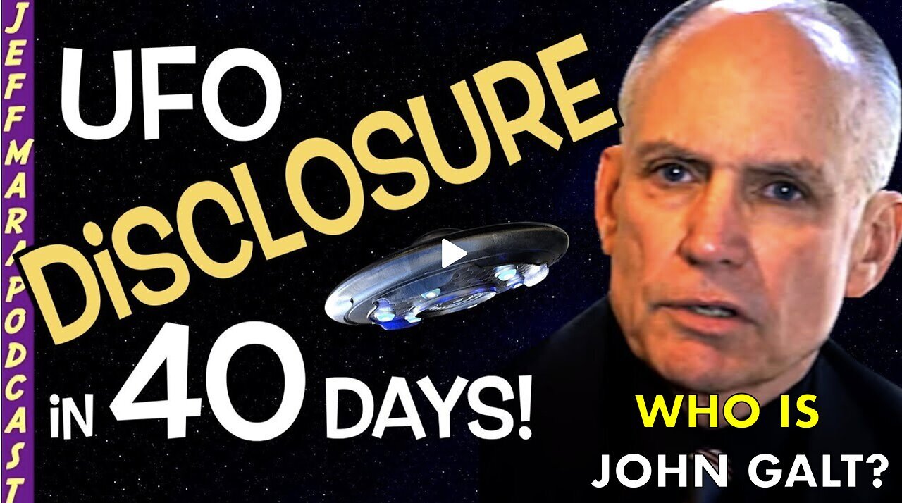 UFO Lobbyist REVEALS ETs Are PUSHING U.S. To Disclose The Truth | Stephen Bassett Interview