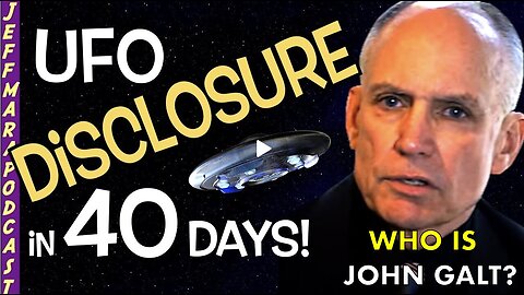 UFO Lobbyist REVEALS ETs Are PUSHING U.S. To Disclose The Truth | Stephen Bassett Interview