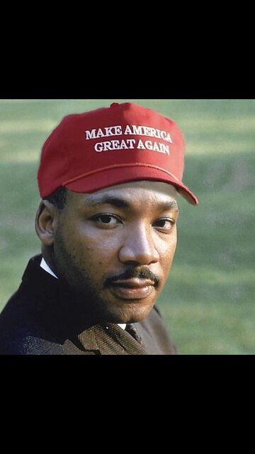 Great Day President Trump #DonaldTrump Inauguration and MLK Jr day #MLKDay #Inauguration2025