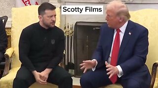 Scotty Mar10 - Kenny Rogers - The Gambler SCOTTY FILMS TRUMP MUSIC