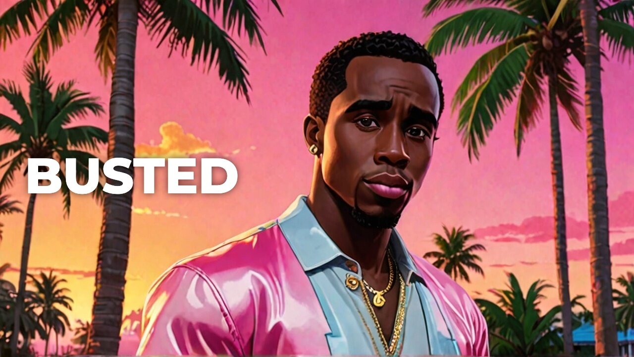 Diddy and Saucy Santana: What's Really Going On?