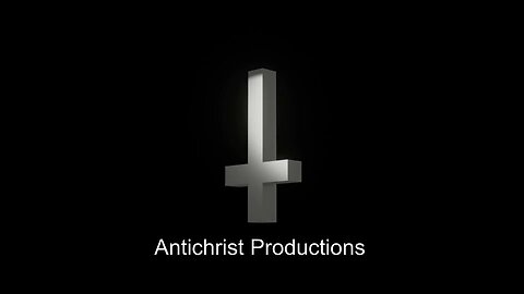 ANTICHRISTIAN OCCULT TV - 2/11/2025 - The Hitler Pill - ᛋᛁᛖᚷ ᚺᛖᛁᛚ o/