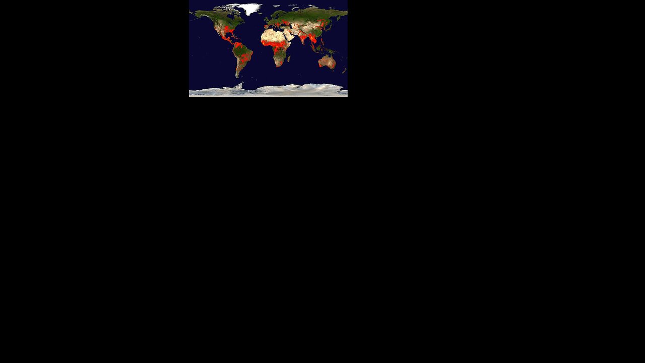 While You Tried to Sleep, They Set The World on Fire - South Korea, United States, Mexico, Etc🆘