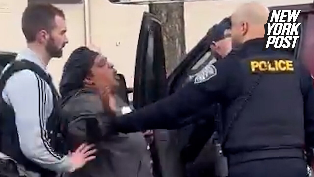 Rochester cops seen in viral clips assisting Border Patrol scolded by mayor for acting 'against policy'