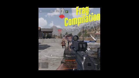 Arena Breakout Frag Compilation 18feb2025 - Arena Breakout