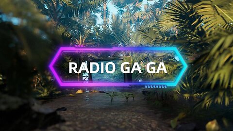RADIO GAGA