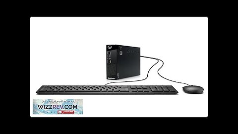 Mini Lenovo ThinkCentre M73 Tiny Desktop PC Computer (Intel Celeron G1820T 2.40 Review