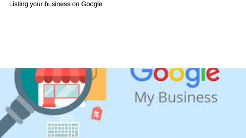 how Google is like a phone book