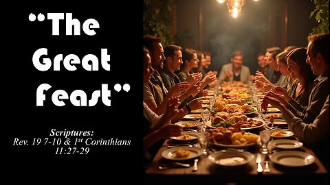 The Great Feast