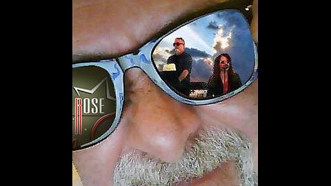 Bruce Parrott Maniac on the loose ©2025 Bruce Parrott Music