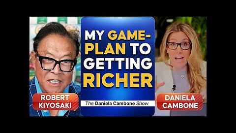 Why I Sold $1M in Gold for THIS - Robert Kiyosaki s Playbook to Getting Richer