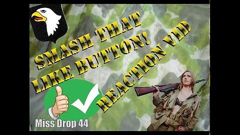 Miss Drop 44 #62 - reaction vid to German guide to getting into the hobby! It's good, so not funny!