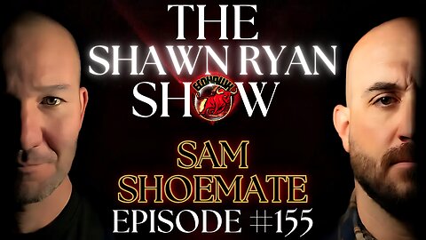 Sam Shoemate - Cyber Truck Bomber Matt Livelsberger’s Email Reveals NEW Evidence | SRS #155