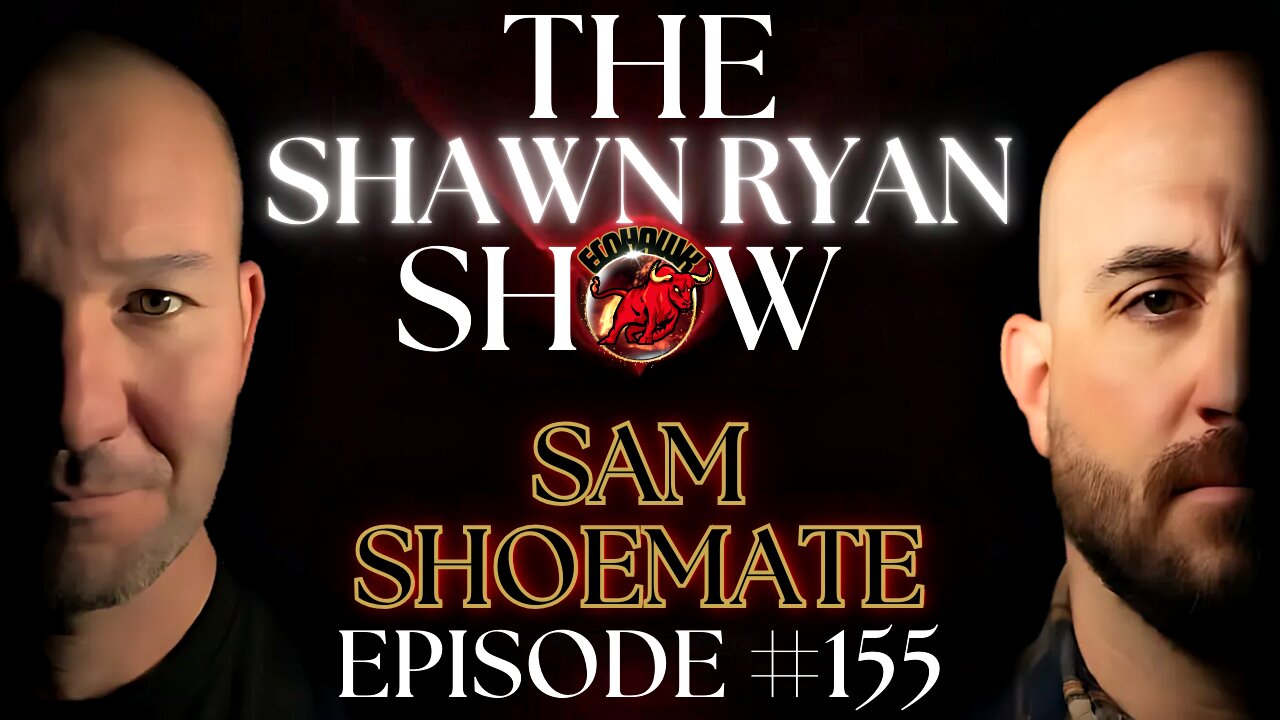 Sam Shoemate - Cyber Truck Bomber Matt Livelsberger’s Email Reveals NEW Evidence | SRS #155