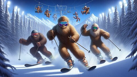 President’s Day Holiday Fun!