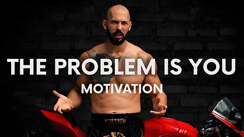 Andrew Tate : The Power of Mind | Motivational Video